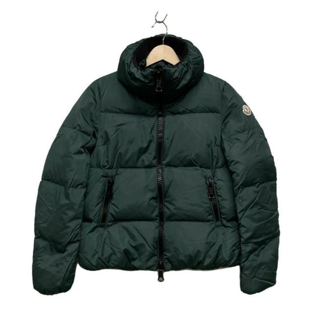 MONCLER - MONCLER(モンクレール) ダウンジャケット サイズ0 XS MONCLER - MONCLER(モンクレール) ダウンジャケット サイズ0 XS