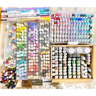 COPIC - 【美品】コピック スケッチ チャオ バリオスインク COPIC - 【美品】コピック スケッチ チャオ バリオスインク