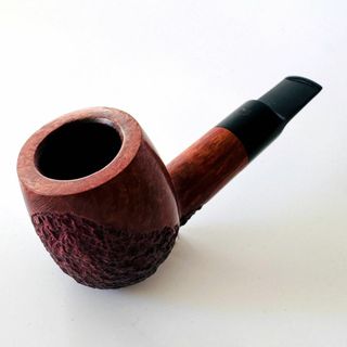 【高級喫煙具】ポールウインズロウCrown Poul Winslow ハンドメイ(その他)