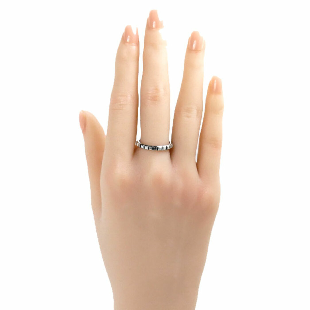 Boucheron ブシュロン Pt950プラチナ クルドパリ ミディアム Boucheron ブシュロン Pt950プラチナ クルドパリ ミディアム