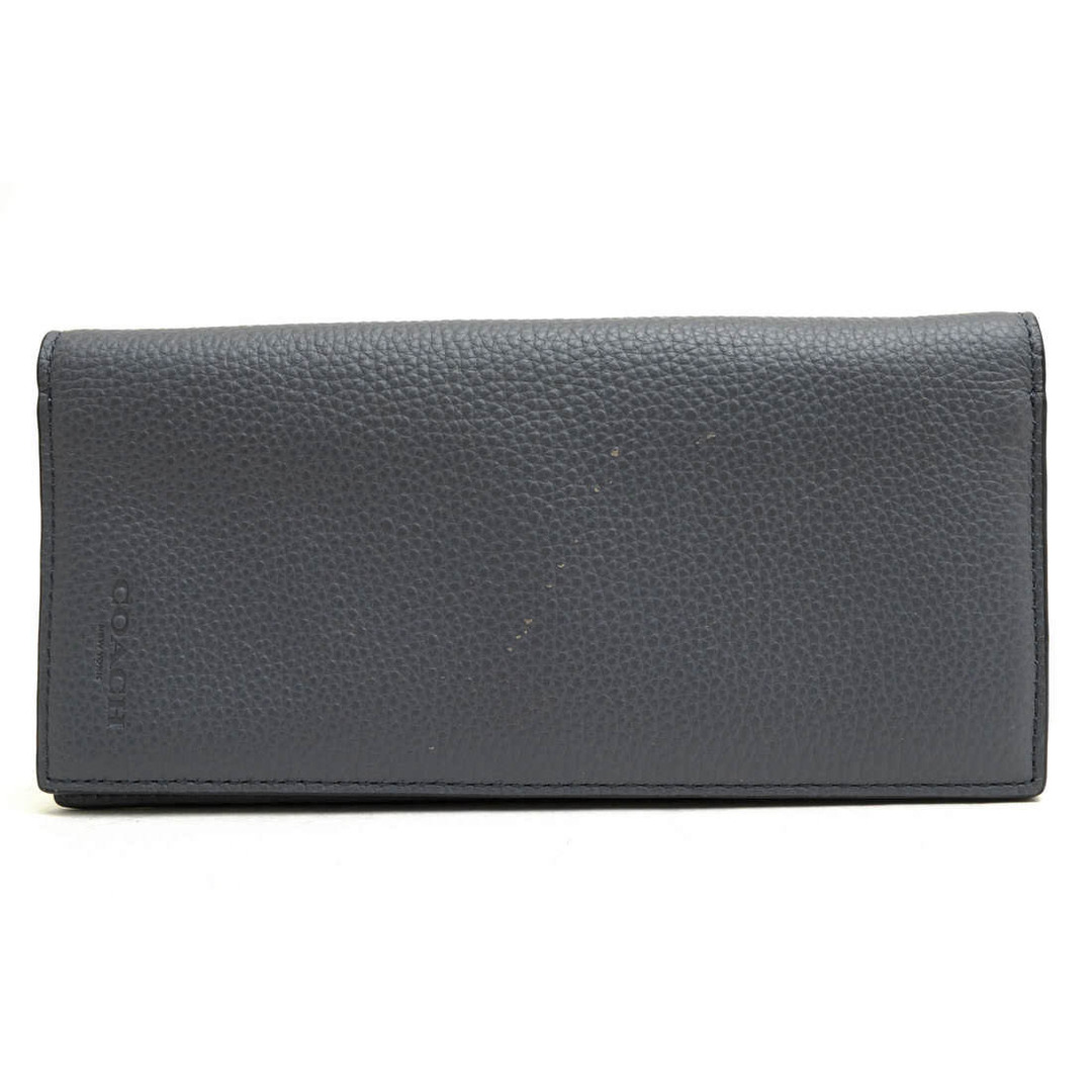 COACH - コーチ/COACH 長財布 財布 ウォレット メンズ 男性 COACH - コーチ/COACH 長財布 財布 ウォレット メンズ 男性