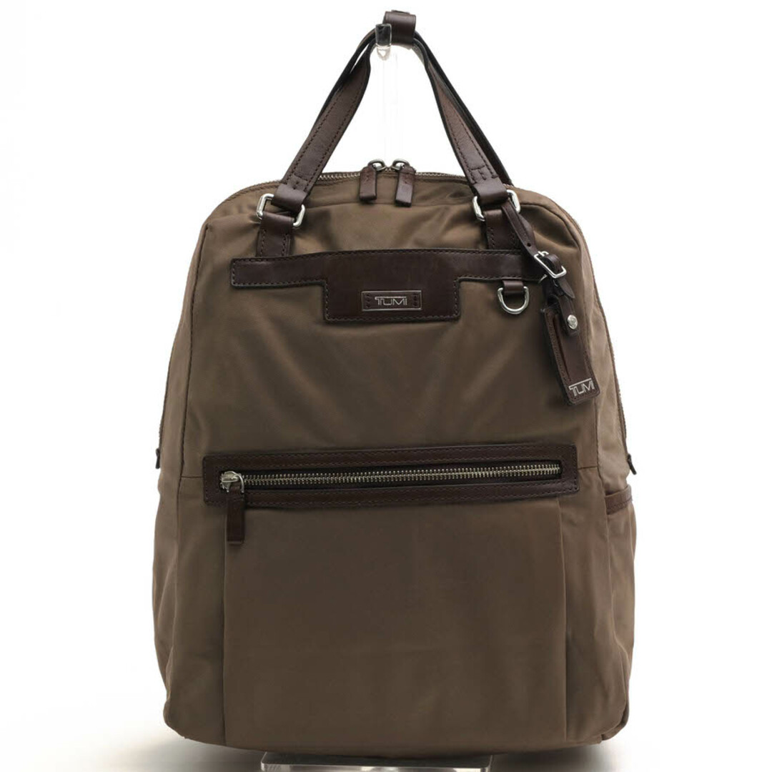 TUMI - トゥミ/TUMI リュック バッグ バックパック レディース TUMI - トゥミ/TUMI リュック バッグ バックパック レディース