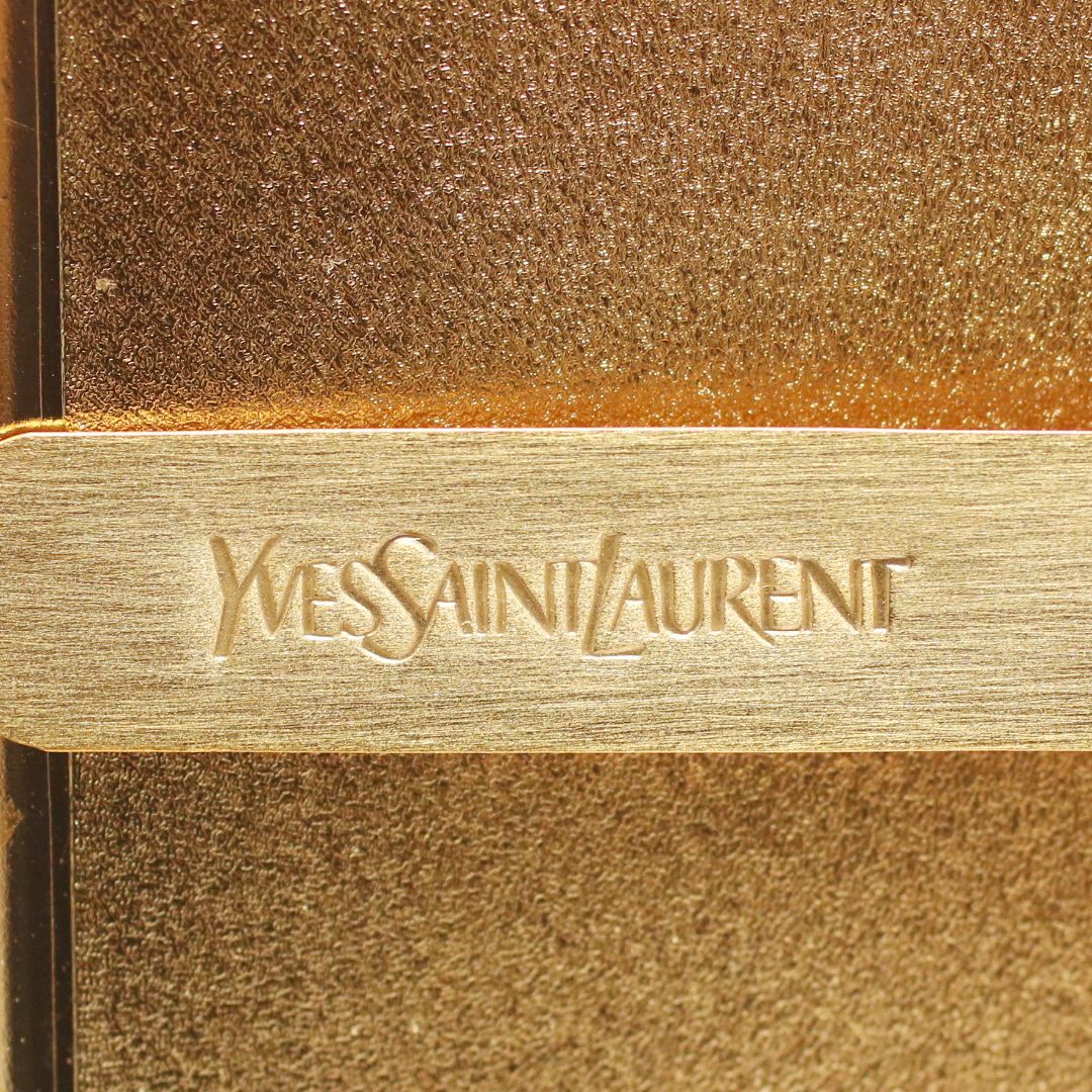 Yves Saint Laurent - 【ヴィンテージ】 ◇イヴサンローラン Yves Saint Laurent - 【ヴィンテージ】 ◇イヴサンローラン