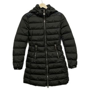 MONCLER - MONCLER(モンクレール) ダウンコート サイズ00 XS MONCLER - MONCLER(モンクレール) ダウンコート サイズ00 XS