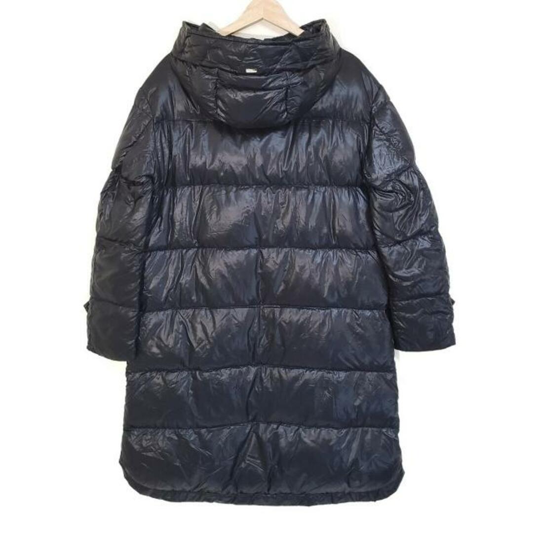 HERNO - HERNO(ヘルノ) ダウンコート サイズ42 M レディース美品 HERNO - HERNO(ヘルノ) ダウンコート サイズ42 M レディース美品