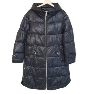 HERNO - HERNO(ヘルノ) ダウンコート サイズ42 M レディース美品 HERNO - HERNO(ヘルノ) ダウンコート サイズ42 M レディース美品