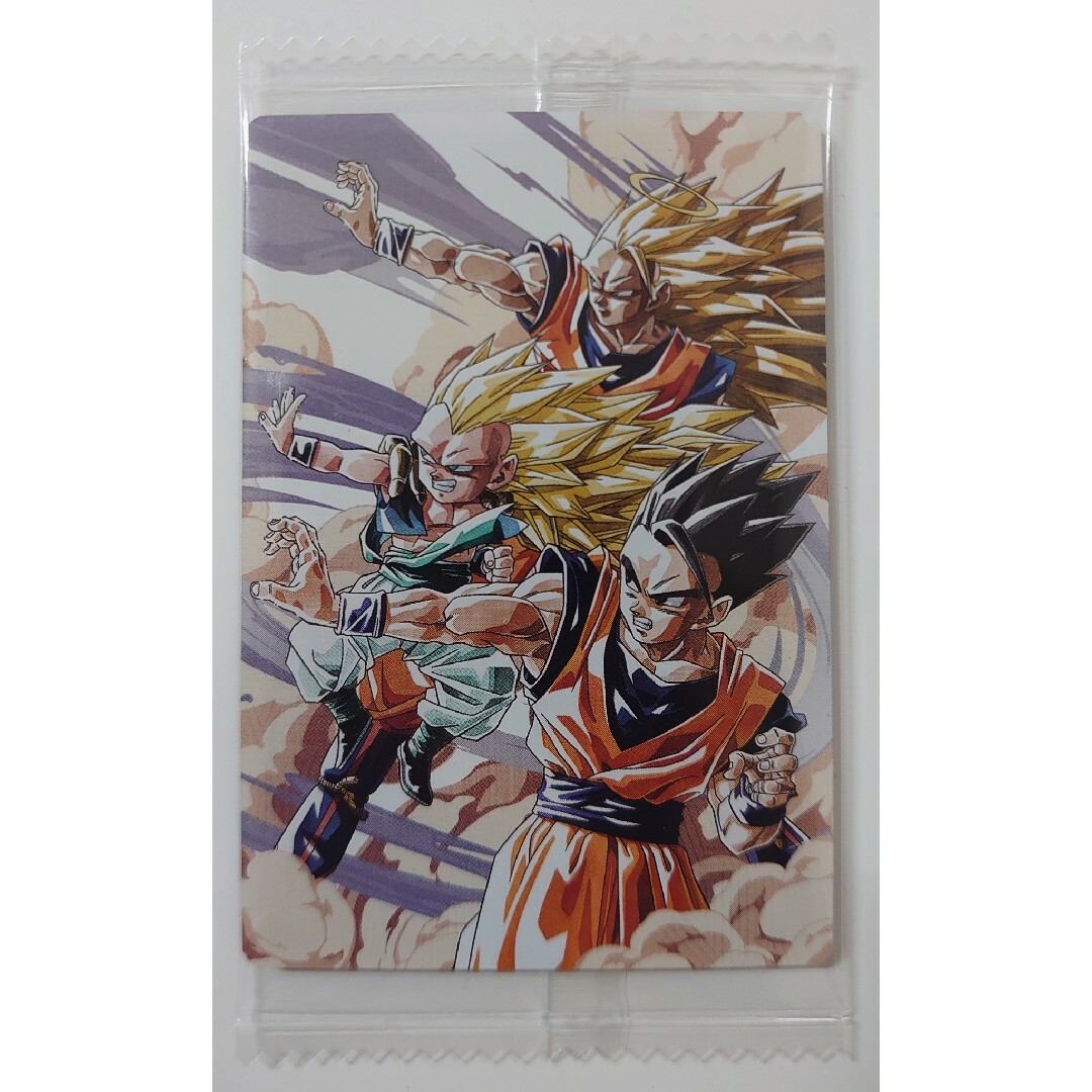 ドラゴンボール - イタジャガ ドラゴンボール Vol.5 5-27 CR ドラゴンボール - イタジャガ ドラゴンボール Vol.5 5-27 CR