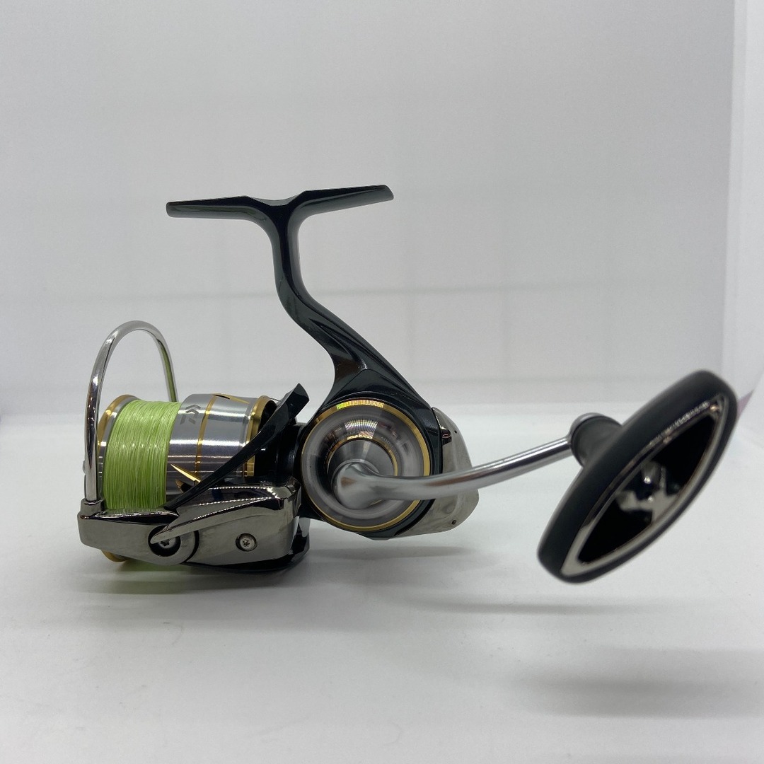 ΨΨDAIWA ダイワ スピニングリール 20 ルビアス LT3000S-CXH 箱付 ΨΨDAIWA ダイワ スピニングリール 20 ルビアス LT3000S-CXH 箱付