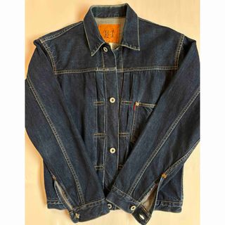 EVISU(Gジャン/デニムジャケット)のフリマアイテム一覧 EVISU(Gジャン/デニムジャケット)のフリマアイテム一覧