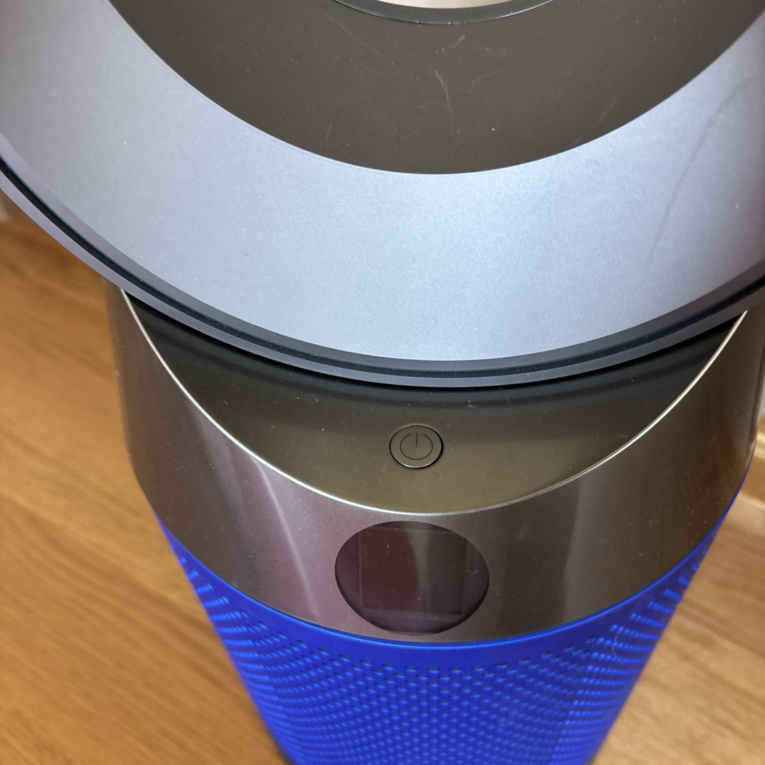Dyson Pure Cool TP04 ピュアクール 2020年製 空気清浄器 Dyson Pure Cool TP04 ピュアクール 2020年製 空気清浄器