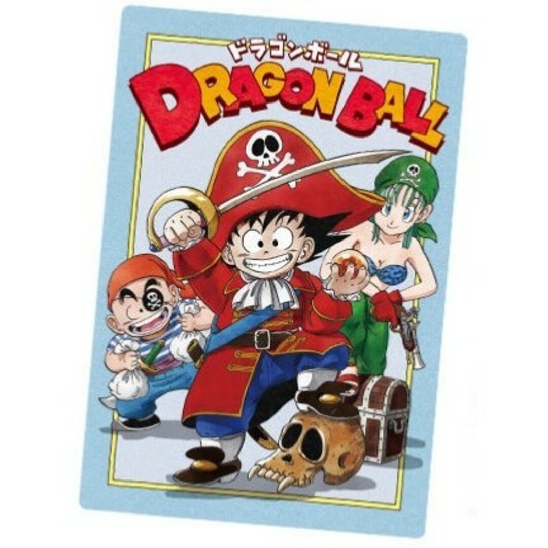 ドラゴンボール - イタジャガ ドラゴンボール Vol.5 5-29 CR 孫 ドラゴンボール - イタジャガ ドラゴンボール Vol.5 5-29 CR 孫