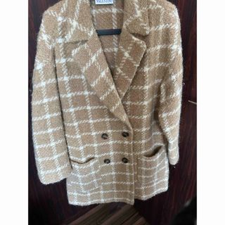 RED VALENTINO(ロングコート)のフリマアイテム一覧 RED VALENTINO(ロングコート)のフリマアイテム一覧