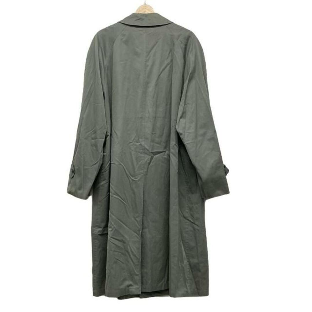 Burberry´s(バーバリーズ) トレンチコート メンズ - カーキ 長袖 Burberry´s(バーバリーズ) トレンチコート メンズ - カーキ 長袖