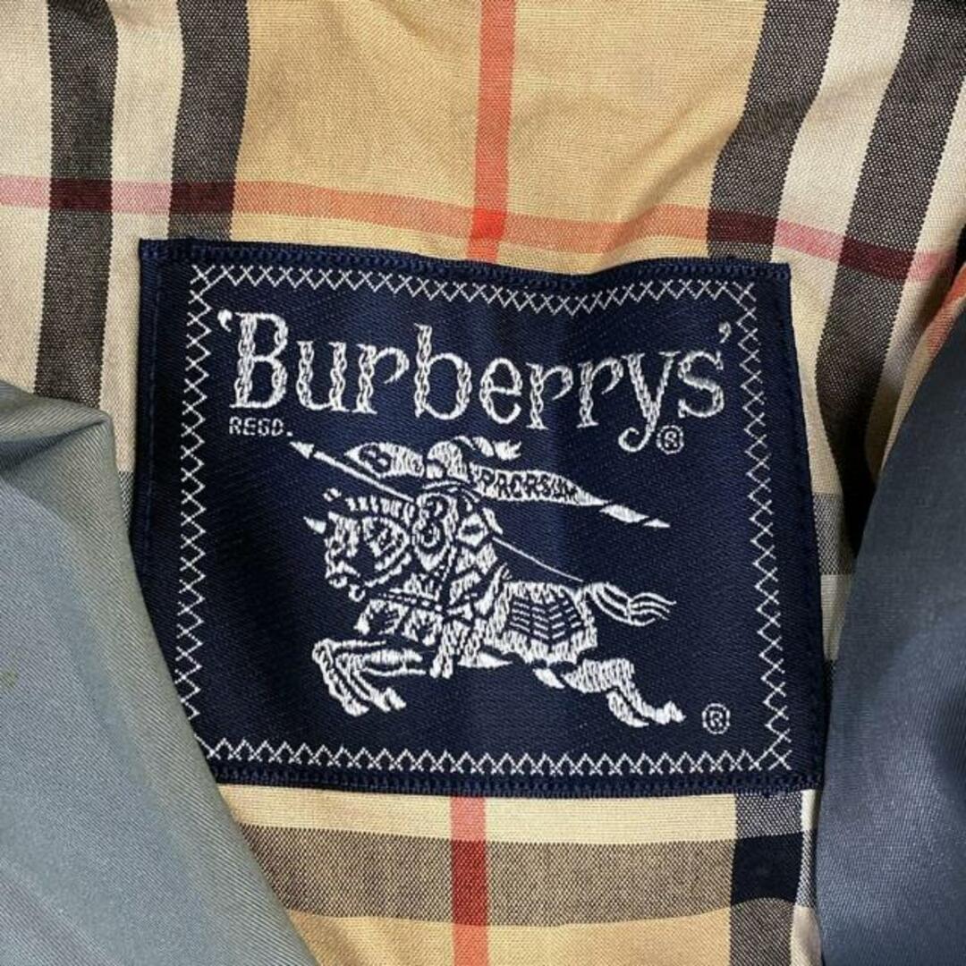 Burberry´s(バーバリーズ) トレンチコート メンズ - カーキ 長袖 Burberry´s(バーバリーズ) トレンチコート メンズ - カーキ 長袖
