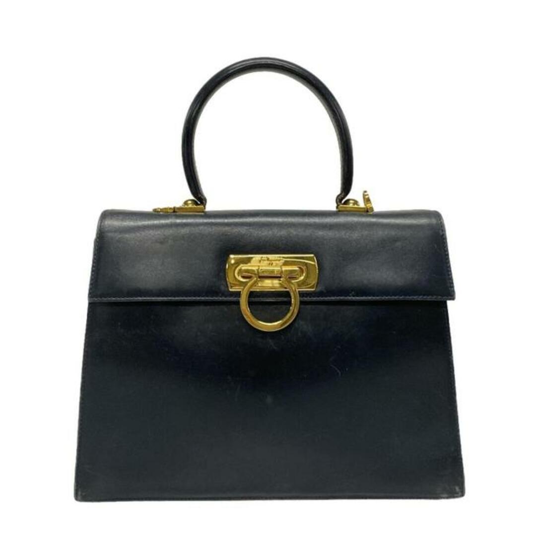 SalvatoreFerragamo(サルバトーレフェラガモ) ハンドバッグ SalvatoreFerragamo(サルバトーレフェラガモ) ハンドバッグ