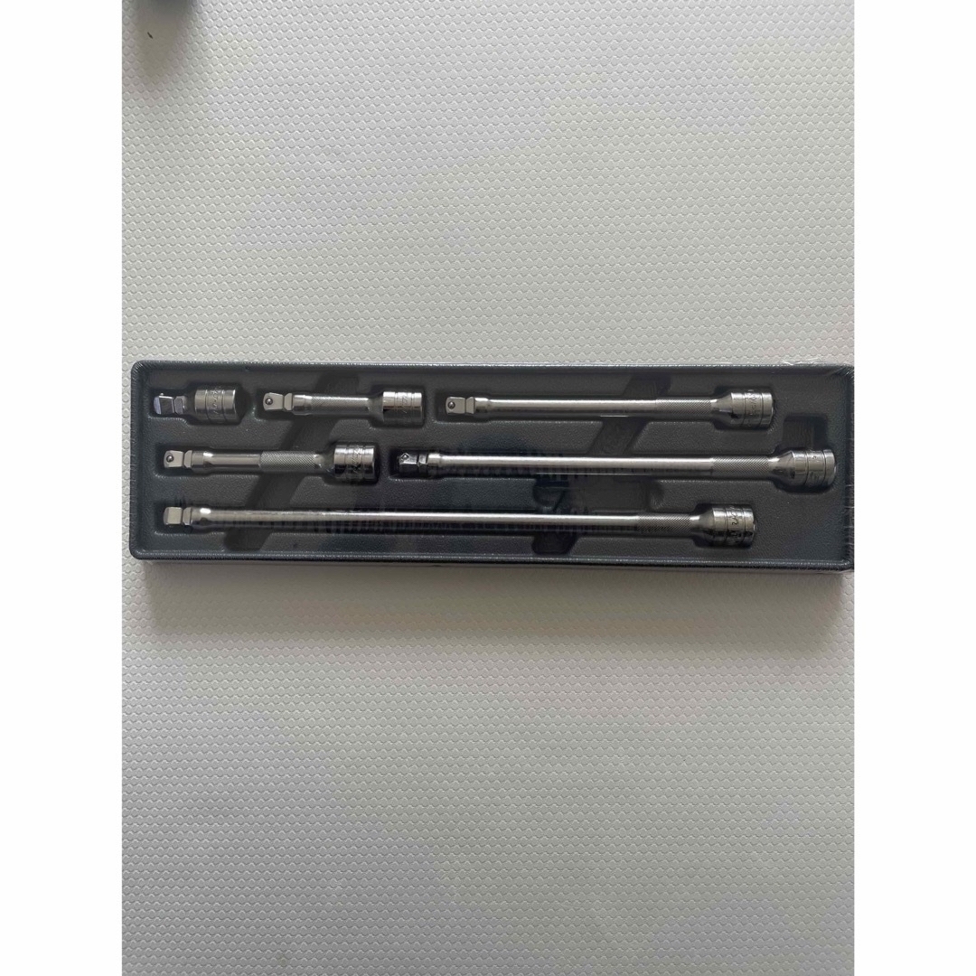 スナップオン 3/8 エクステンションバーセットSnap-on 新品 スナップオン 3/8 エクステンションバーセットSnap-on 新品