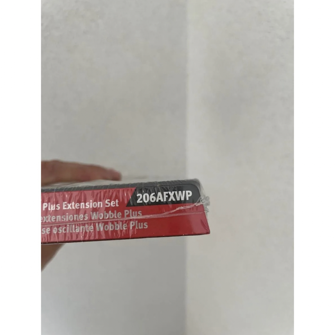 スナップオン 3/8 エクステンションバーセットSnap-on 新品 スナップオン 3/8 エクステンションバーセットSnap-on 新品