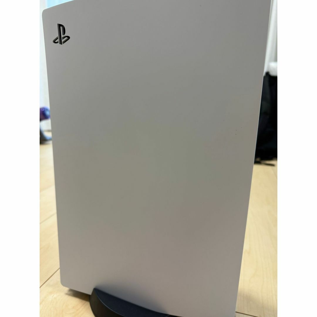 SONY - PlayStation 5 Disk version 本体　CFI-1000A