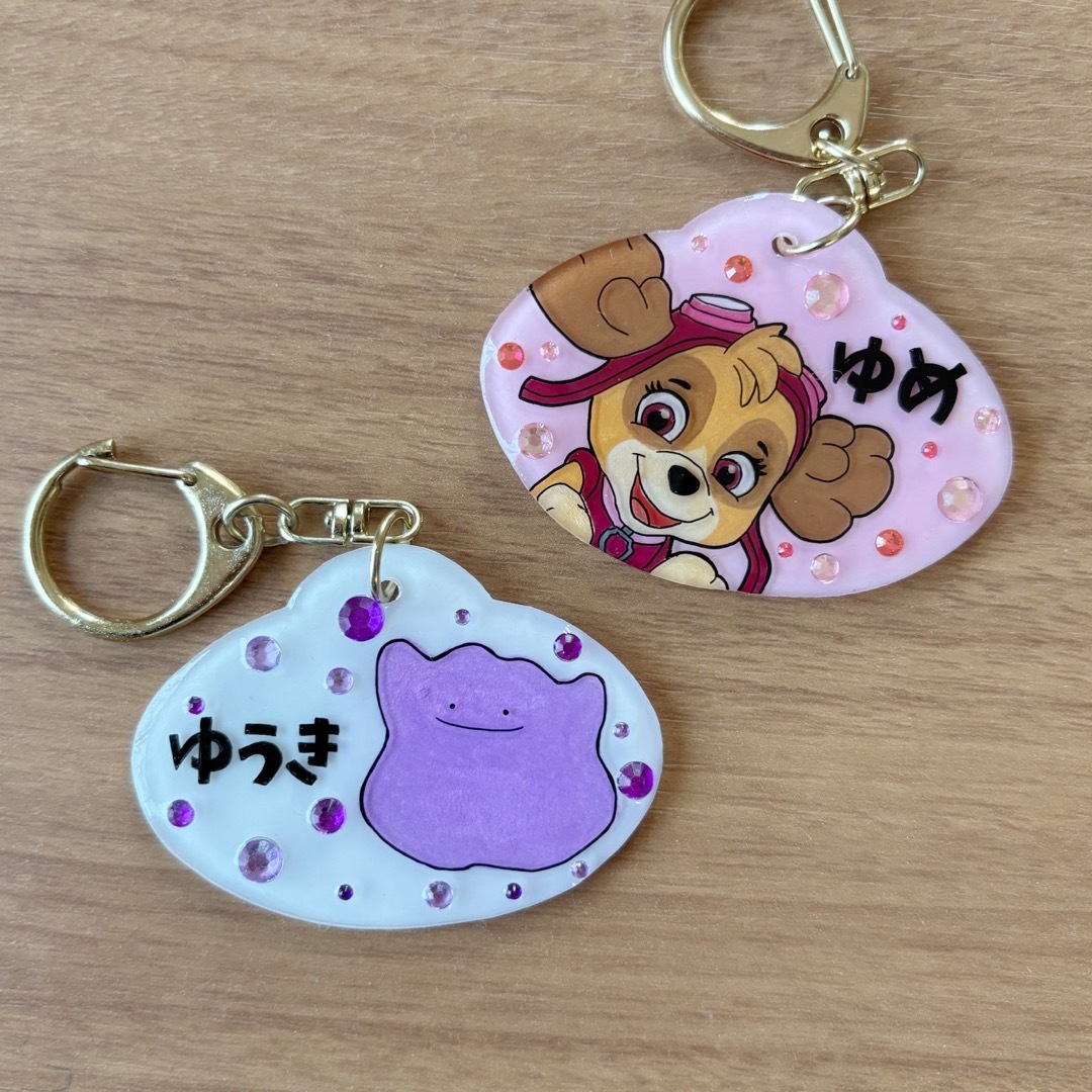 ポケモン(ポケモン)の♡Mina♡様 オーダー品 エンタメ/ホビーのおもちゃ/ぬいぐるみ(キャラクターグッズ)の商品写真