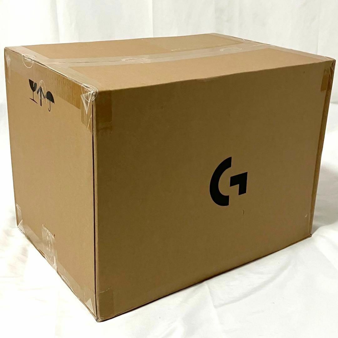 Logicool - 【新品】ロジクール G29 ドライビングフォース LPRC Logicool - 【新品】ロジクール G29 ドライビングフォース LPRC