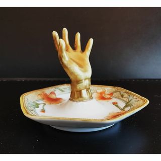 オールドノリタケ 湖畔 白っぽかっ 白鳥紋 金盛り シュガー オールドノリタケ 湖畔 白っぽかっ 白鳥紋 金盛り シュガー