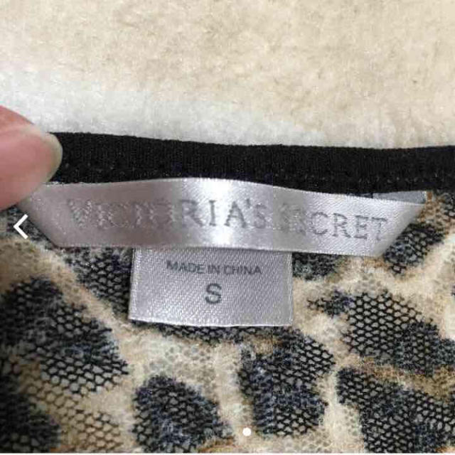 Victoria's Secret(ヴィクトリアズシークレット)のみん様専用^_^ レディースのトップス(キャミソール)の商品写真