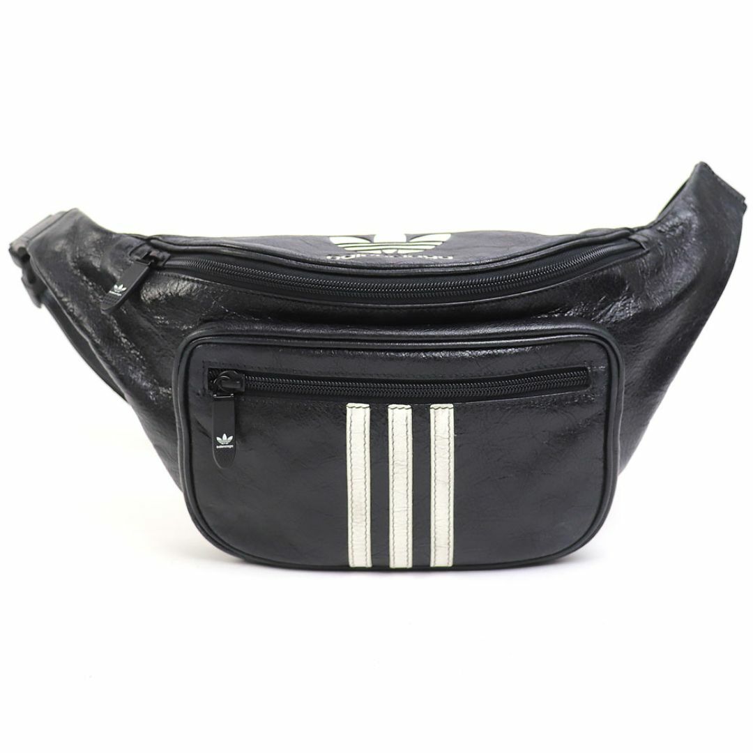 BALENCIAGA - 【美品】バレンシアガ × アディダス【BALENCIAGA BALENCIAGA - 【美品】バレンシアガ × アディダス【BALENCIAGA