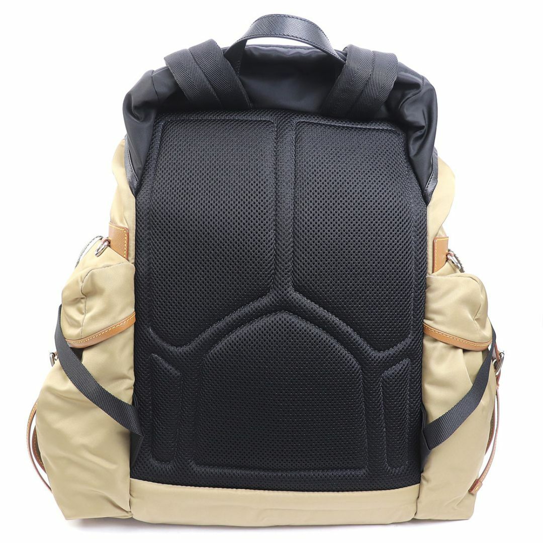PRADA - 【美品】 プラダ【PRADA】テスートナイロン バック PRADA - 【美品】 プラダ【PRADA】テスートナイロン バック