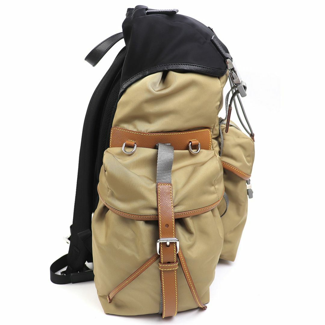 PRADA - 【美品】 プラダ【PRADA】テスートナイロン バック PRADA - 【美品】 プラダ【PRADA】テスートナイロン バック