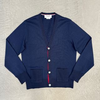 THOM BROWNE(ニット/セーター)のフリマアイテム一覧 THOM BROWNE(ニット/セーター)のフリマアイテム一覧