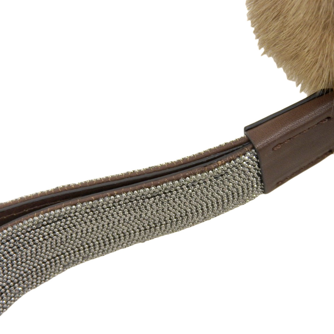 超美品 ブルネロクチネリ Brunello Cucinelli モニーレ ビジュー 超美品 ブルネロクチネリ Brunello Cucinelli モニーレ ビジュー