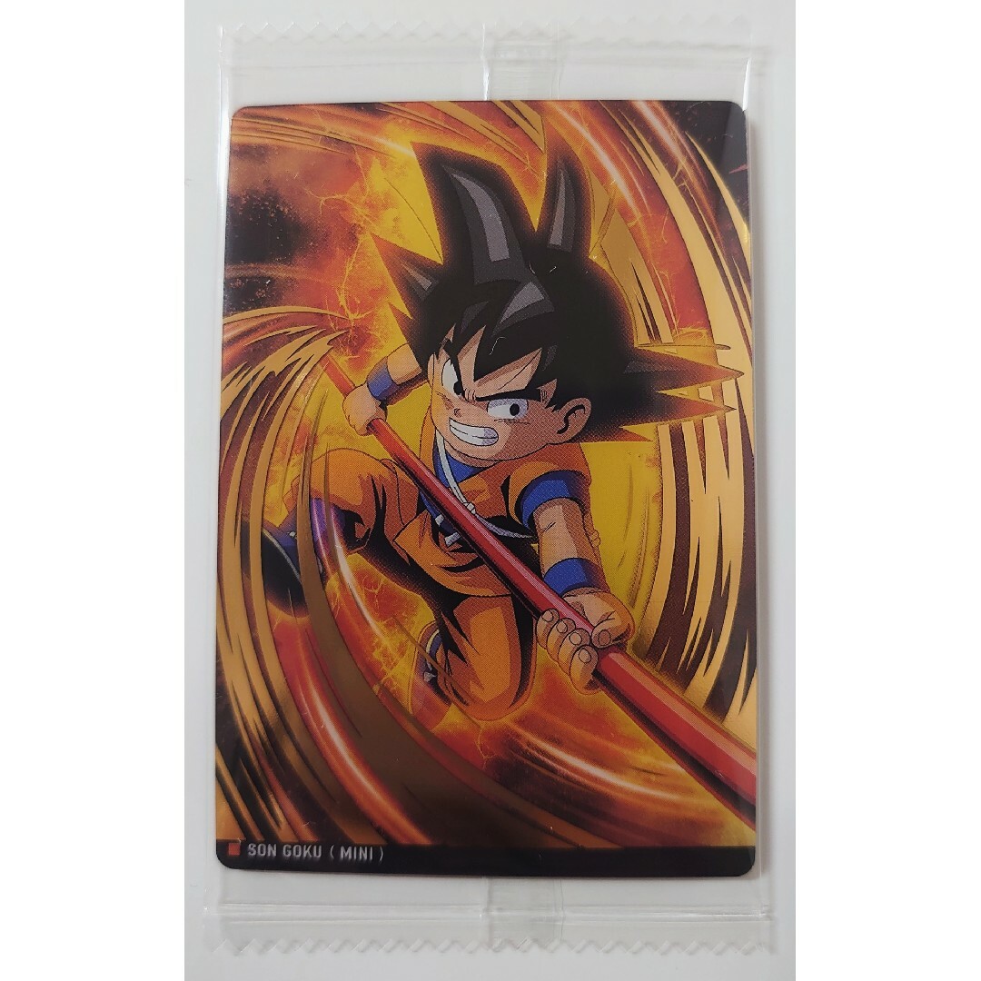ドラゴンボール - イタジャガ ドラゴンボール Vol.5 5-06 SR ドラゴンボール - イタジャガ ドラゴンボール Vol.5 5-06 SR