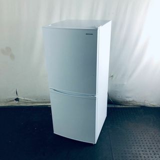 ☆送料・設置無料☆ 中古 2ドア冷蔵庫 アイリスオーヤマ (No ☆送料・設置無料☆ 中古 2ドア冷蔵庫 アイリスオーヤマ (No