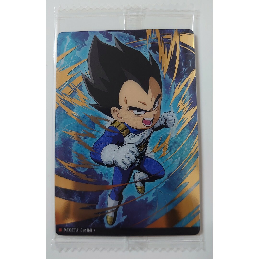 ドラゴンボール - イタジャガ ドラゴンボール Vol.5 5-07 SR ドラゴンボール - イタジャガ ドラゴンボール Vol.5 5-07 SR