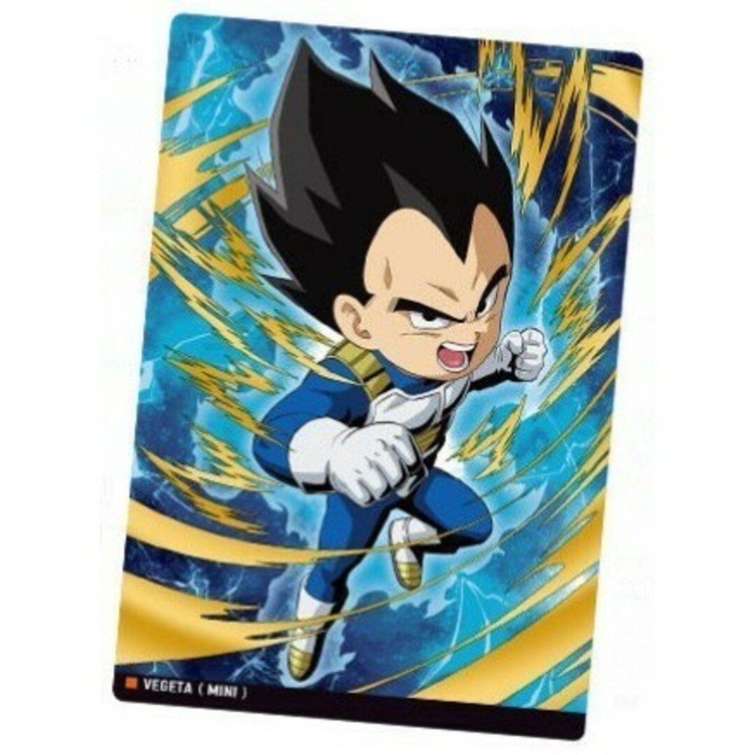 ドラゴンボール - イタジャガ ドラゴンボール Vol.5 5-07 SR ドラゴンボール - イタジャガ ドラゴンボール Vol.5 5-07 SR
