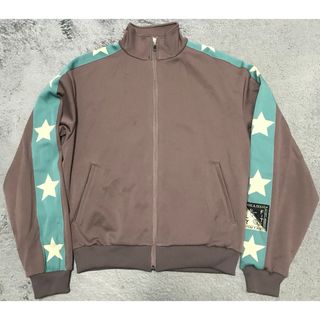 KAPITAL - kapital スタントマン スムースジャージの通販 by TK|キャピタルならラクマ KAPITAL - kapital スタントマン スムースジャージの通販 by TK|キャピタルならラクマ