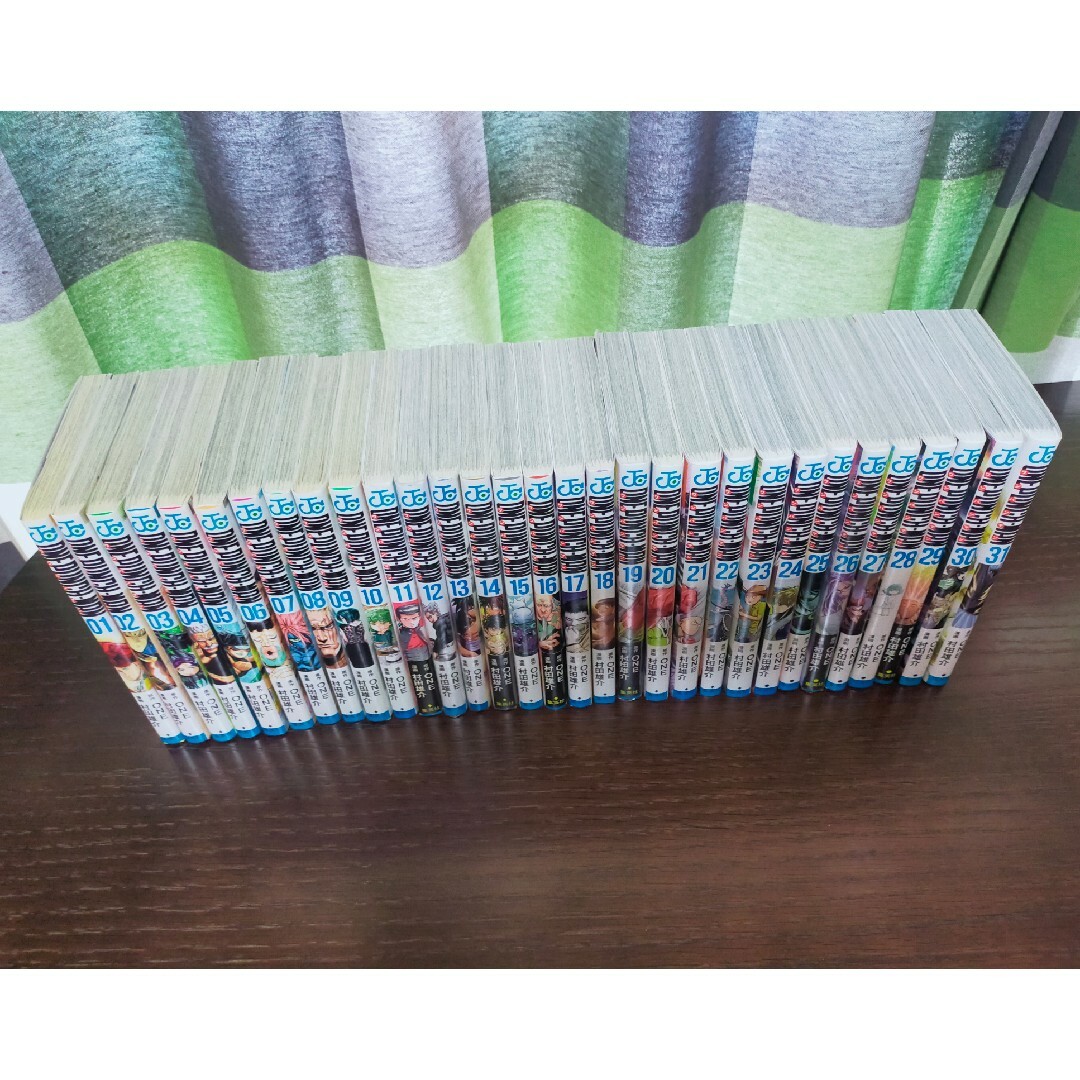 ワンパンマン 全巻 1-31巻+ヒーロー大全 村田 雄介 - 少年漫画 ワンパンマン 全巻 1-31巻+ヒーロー大全 村田 雄介 - 少年漫画