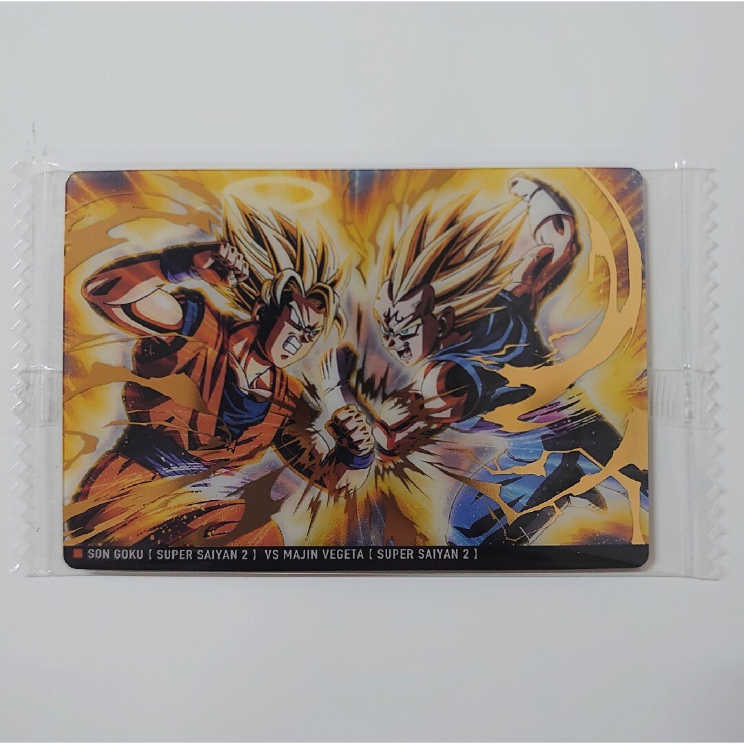 ドラゴンボール - イタジャガ ドラゴンボール Vol.5 5-16 SR ドラゴンボール - イタジャガ ドラゴンボール Vol.5 5-16 SR