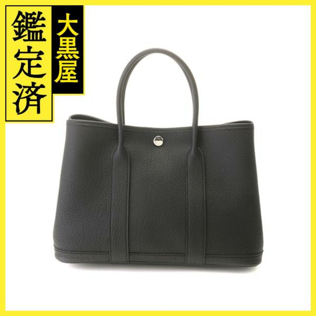 HERMES - エルメス ｶﾞｰﾃﾞﾝTPM ｼｮﾙﾀﾞｰ無し 【472】