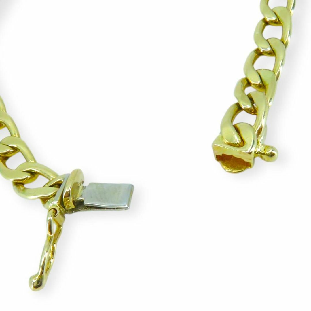 Tiffany & Co. - ヴィンテージ ティファニー イエロー ゴールド Tiffany & Co. - ヴィンテージ ティファニー イエロー ゴールド