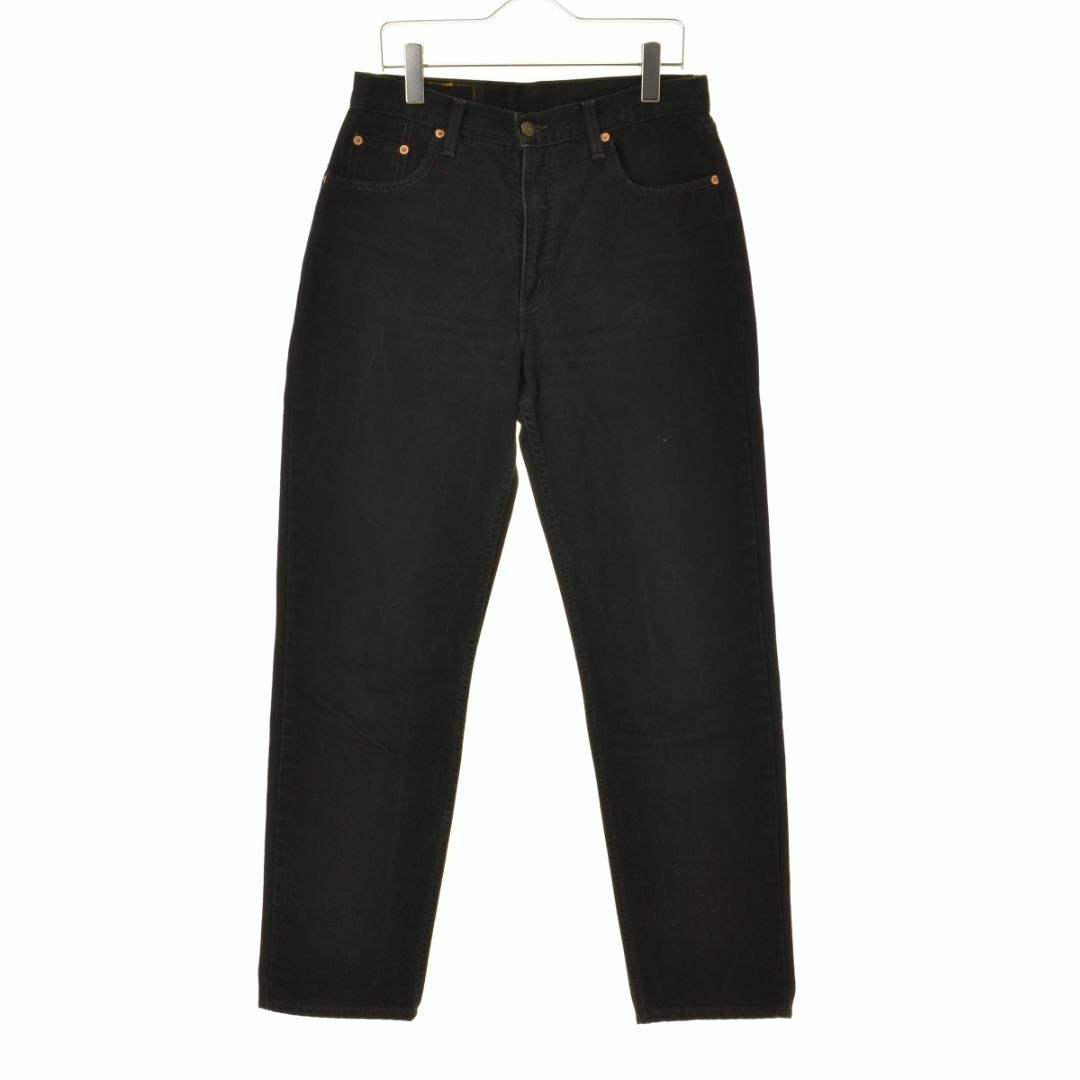 Levi's - 【LEVIS】90s EURO ユーロリーバイス 882 ブラック Levi's - 【LEVIS】90s EURO ユーロリーバイス 882 ブラック