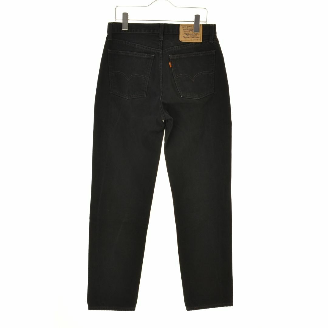 Levi's - 【LEVIS】90s EURO ユーロリーバイス 882 ブラック Levi's - 【LEVIS】90s EURO ユーロリーバイス 882 ブラック