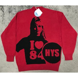 HYSTERIC GLAMOUR(カーディガン)のフリマアイテム一覧 HYSTERIC GLAMOUR(カーディガン)のフリマアイテム一覧