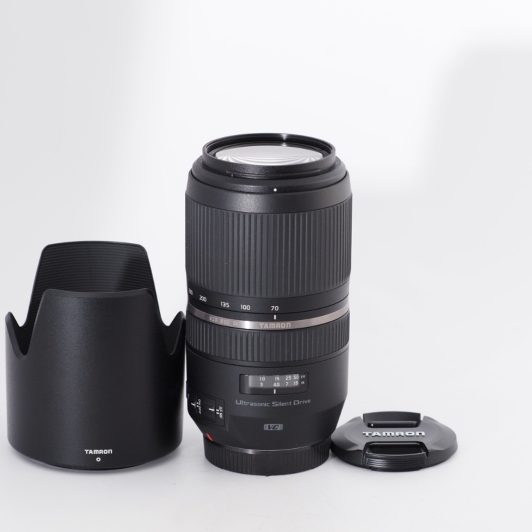 TAMRON タムロン 望遠ズームレンズ SP 70-300mm F4-5.6 Di VC TAMRON タムロン 望遠ズームレンズ SP 70-300mm F4-5.6 Di VC