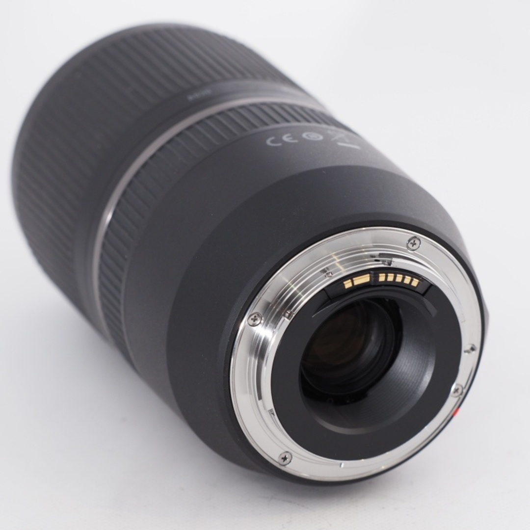 TAMRON タムロン 望遠ズームレンズ SP 70-300mm F4-5.6 Di VC TAMRON タムロン 望遠ズームレンズ SP 70-300mm F4-5.6 Di VC