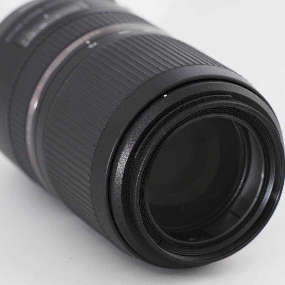 TAMRON タムロン 望遠ズームレンズ SP 70-300mm F4-5.6 Di VC TAMRON タムロン 望遠ズームレンズ SP 70-300mm F4-5.6 Di VC