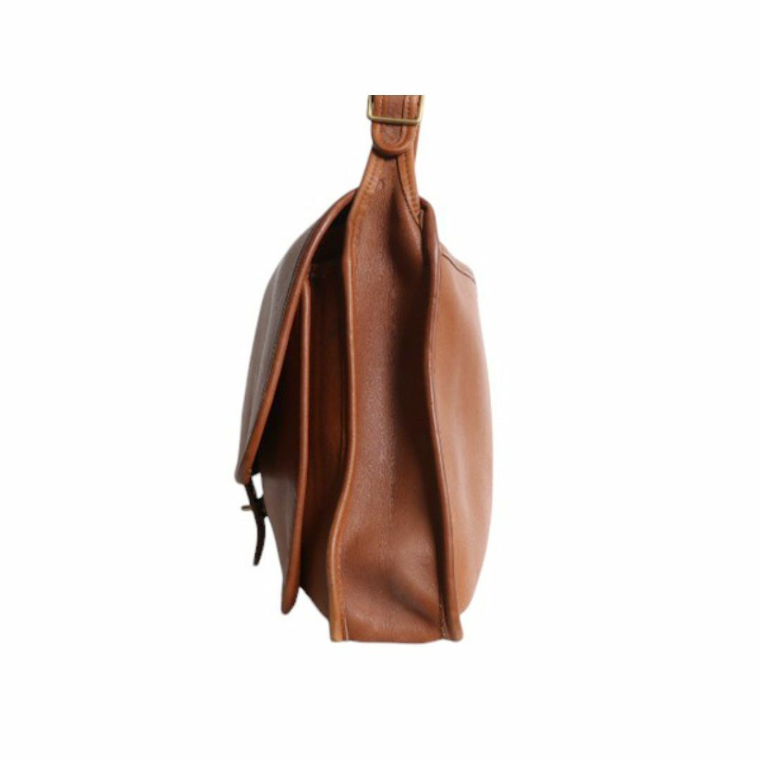 USA製 オールドコーチ 本革 レザー 2way レザーバッグ / COACH USA製 オールドコーチ 本革 レザー 2way レザーバッグ / COACH