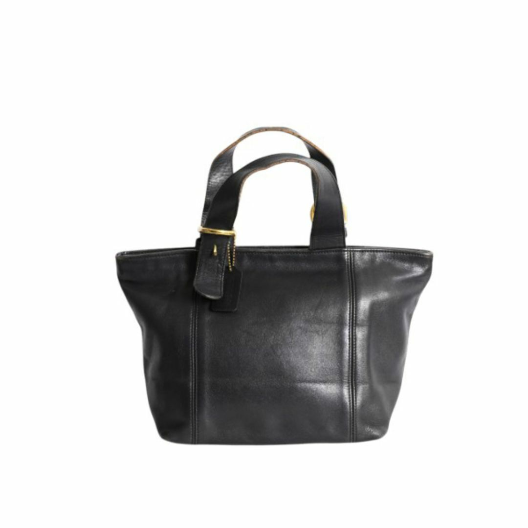 COACH - オールドコーチ 本革レザー トート バッグ / COACH COACH - オールドコーチ 本革レザー トート バッグ / COACH