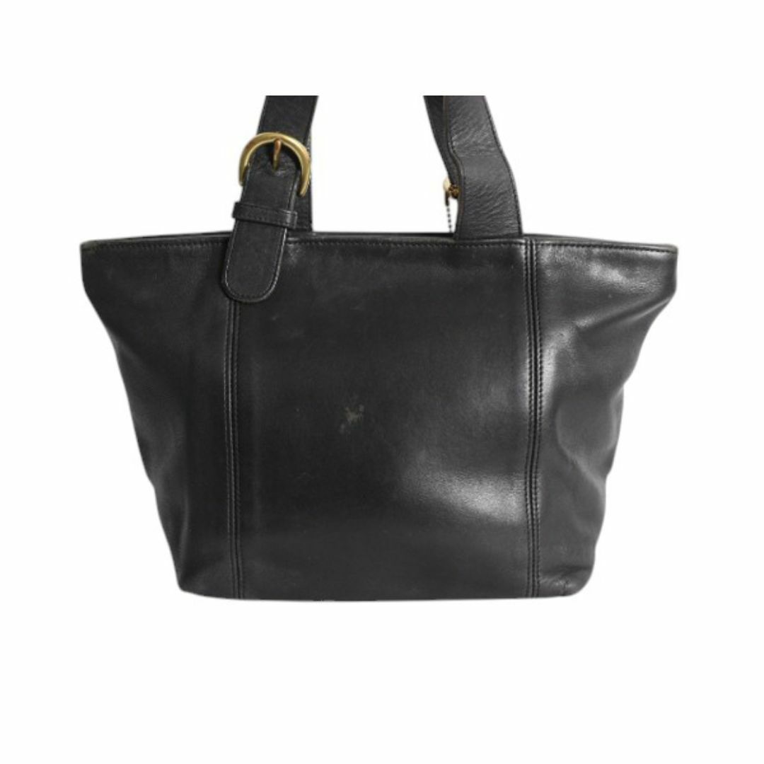 COACH - オールドコーチ 本革レザー トート バッグ / COACH COACH - オールドコーチ 本革レザー トート バッグ / COACH