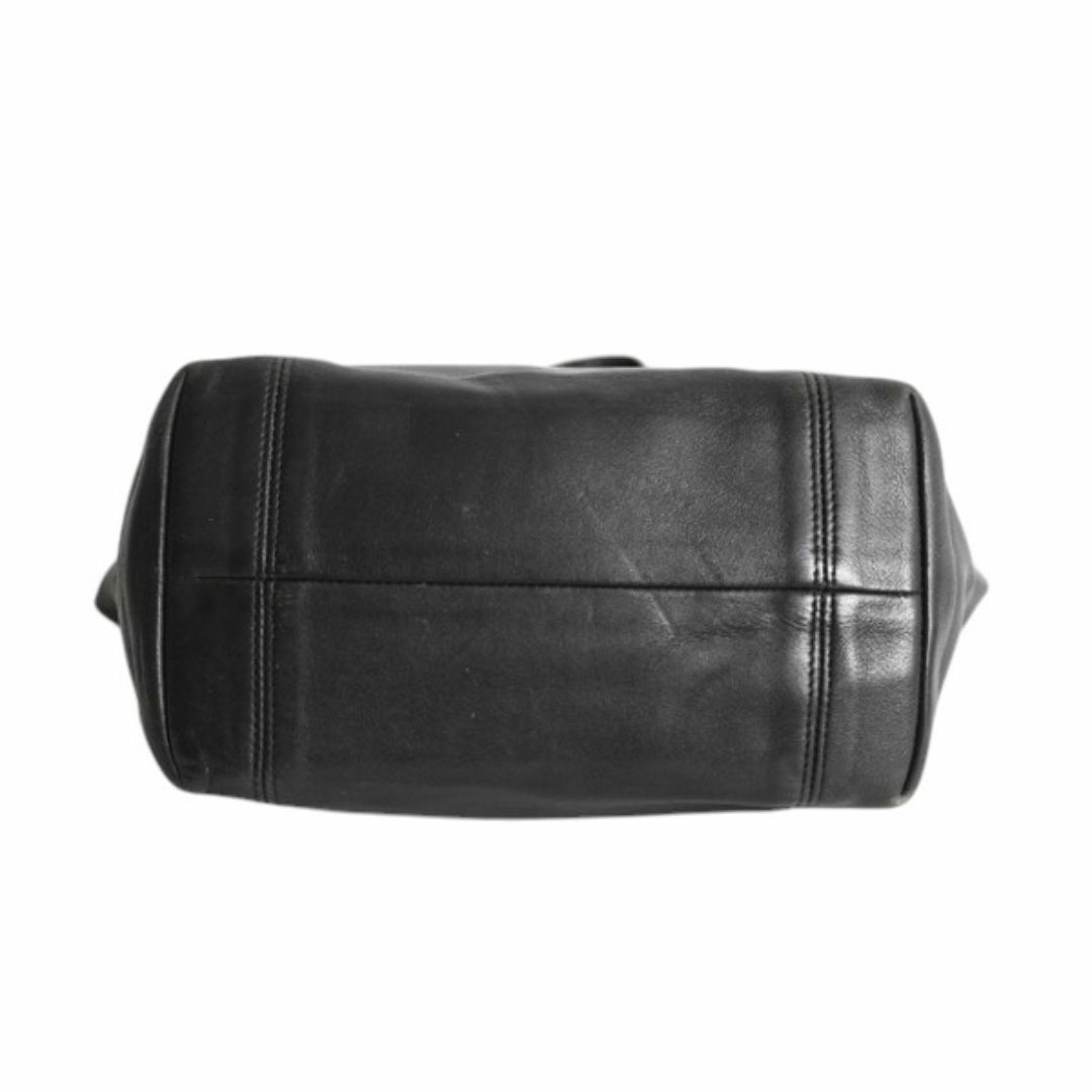COACH - オールドコーチ 本革レザー トート バッグ / COACH COACH - オールドコーチ 本革レザー トート バッグ / COACH